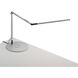 Z-Bar Slim 9.00 inch Desk Lamp